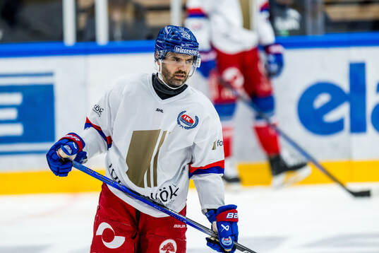 Oskarshamns Martin Johansson