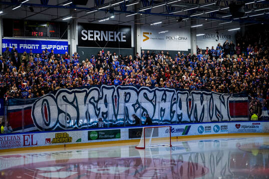 Oskarshamns tifo