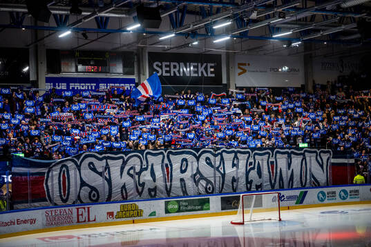 Oskarshamns tifo