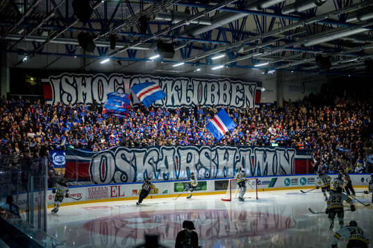 Oskarshamns tifo