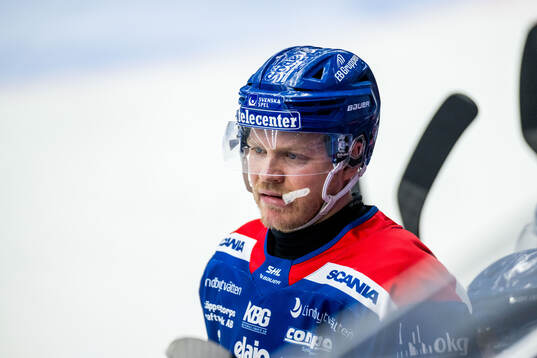 Oskarshamns Johan Johnsson
