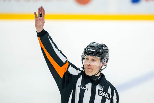 Domare Tobias Björk