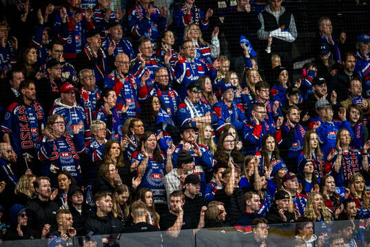 Oskarshamn supportrar