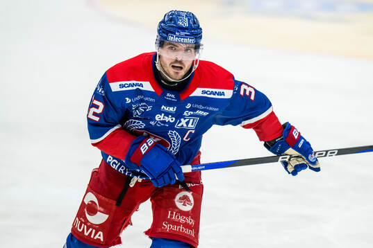 Oskarshamns Oscar Engsund