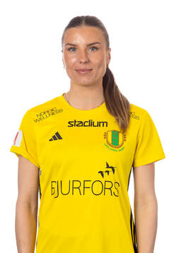 Bollstanäs Louise Lillbäck