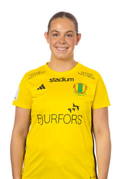 Bollstanäs Lovisa Norrby