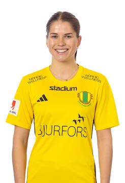 Bollstanäs Nicole Lundström