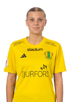 Bollstanäs Amanda Wulff