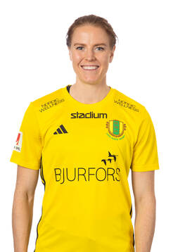 Bollstanäs Sara Nordin