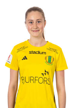 Bollstanäs Ida Sörling