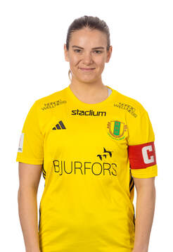Bollstanäs Sabina Lundström