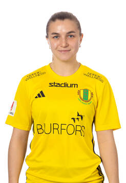 Bollstanäs Mathilda Lindström