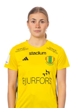 Bollstanäs Nellie Karlsson