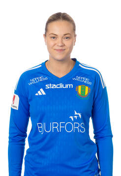 Bollstanäs Lovisa Fock