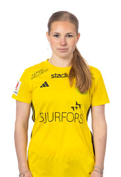 Bollstanäs Johanna Dimberg