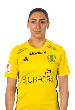 Bollstanäs Maria Poli
