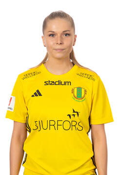Bollstanäs Moa Liwendahl