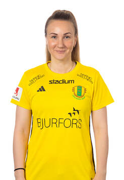 Bollstanäs Emma Lundh