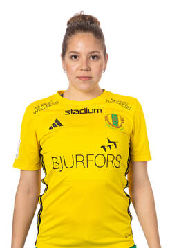Bollstanäs Alexandra Myrestam