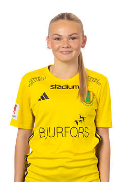 Bollstanäs Julia Hyppel