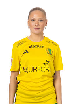 Bollstanäs Lovis-Esmaralda Bång