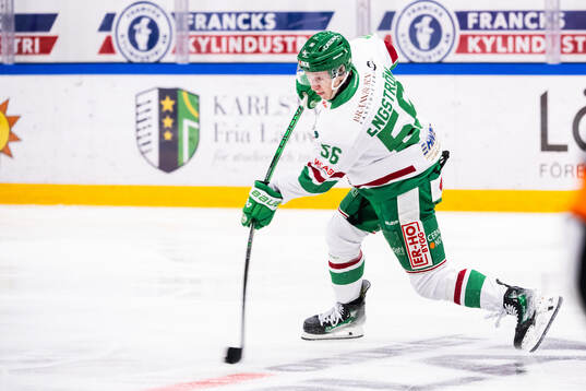 Rögles Adam Engström