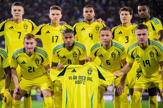 Bläddra bland fler bilder av Football, International Friendly, Portugal - Sweden