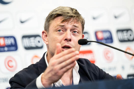 Jon Dahl Tomasson