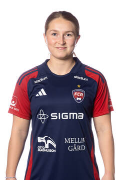 Rosengårds Hanna Andersson