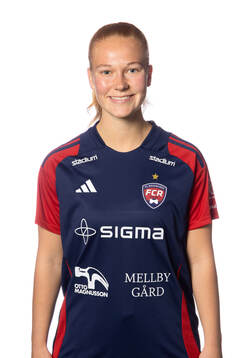Rosengårds Sofie Bredgaard