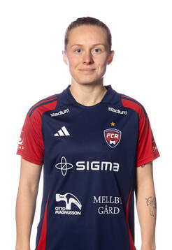 Rosengårds Emilia Larsson