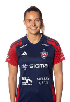 Rosengårds Olivia Holdt