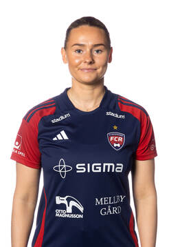 Rosengårds Emma Jansson