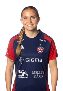 Rosengårds Ria Oling