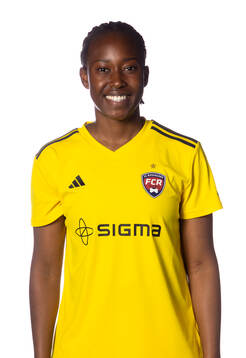 Rosengårds Angel Mukasa