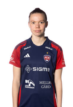 Rosengårds Bea Sprung