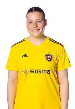 Rosengårds Disa Hellwig