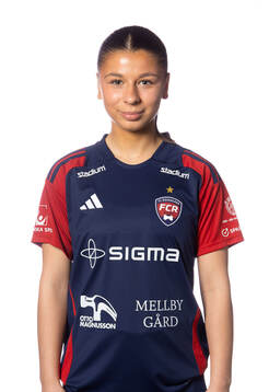 Rosengårds Mikaela Stojanovska