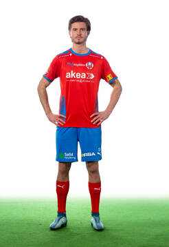 Helsingborgs Wilhelm Loeper