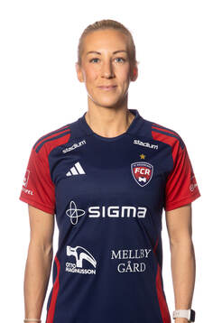 Rosengårds Mia Persson