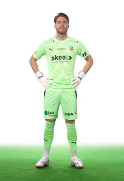 Helsingborgs kalle joelsson