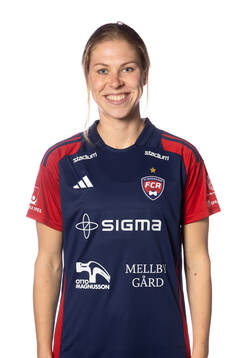 Rosengårds Rebecca Knaak
