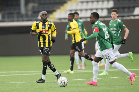 Häckens Edward Chilufya