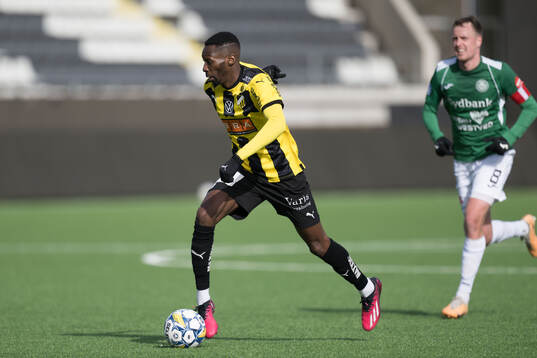 Häckens Blair Sebastian Turgott