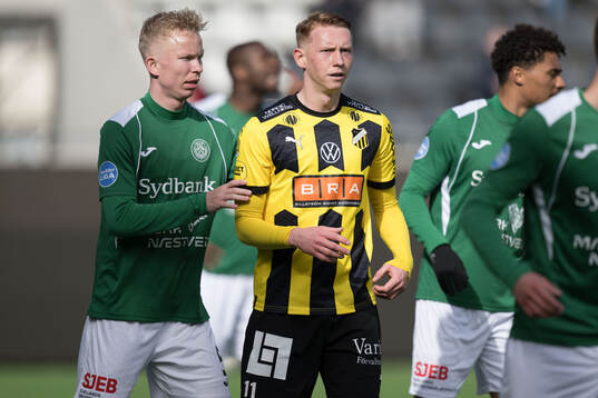 Häckens Julius Lindberg