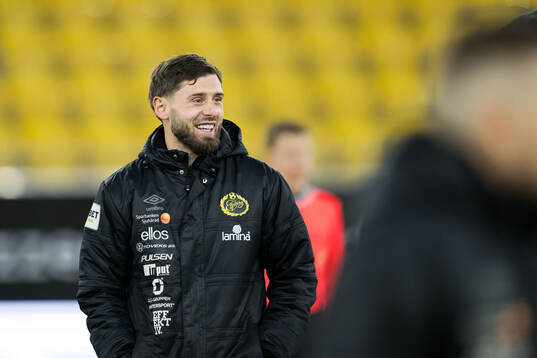 Elfsborgs Arber Zeneli