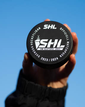 En matchpuck