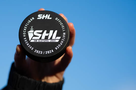 En matchpuck