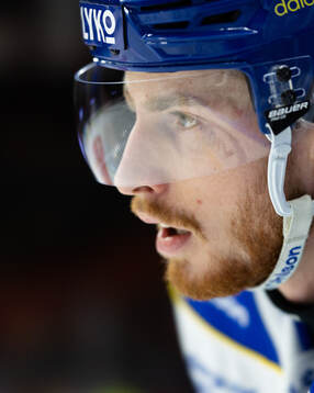 Leksands Peter Cehlarik