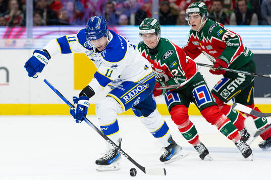 Leksands Martin Karlsson